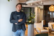 WeWork sees opportunity in the end of the corporate HQ