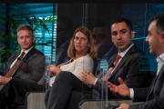 Property leaders urge CEOs to lead return to the office