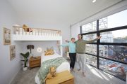 The Block 2020: Experts critique the guest bedroom and bathroom reveal