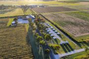 City dwellers chase new horizons in the country