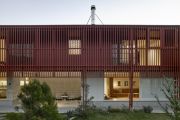 Winners of the 34th Dulux Colour Awards announced