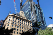 Real estate giant unveils historic Shell House revamp