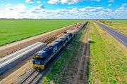 Inland Rail on track to attract investment and infrastructure