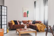 Stylist Nat Turnbull's guide to choosing the right couch for your home