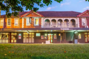 NSW restrictions 'too tough' says pub baron Arthur Laundy