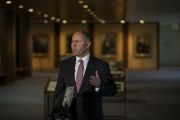 Big-spending budget lifts many boats