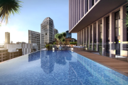A tale of two cities: hotel sector divided by regional response