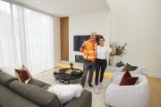 The Block 2020: Experts respond to the living and dining room reveals