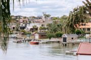 Blakehurst: The south Sydney suburb attracting new luxury builds and fish and chip enthusiasts