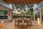 How living near a park drives up local property prices