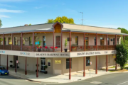 Albury pub sells for $9.6m as regions boom