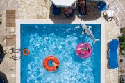 Opinion: 'A swimming pool is a complete waste of money'
