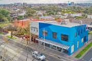 Hospital focus for Zhang's Box Hill purchase