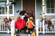 Why we need Halloween more than ever this year