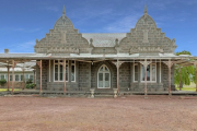 Heritage Victorian homestead Berrambool a 'restoration delight'
