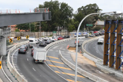 The budget was good for infrastructure developer John Holland