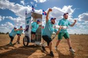 Escape to Winton, Queensland: Is this the event capital of the state?