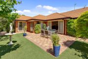 Canberra auctions: Curtin home sells for $1,315,000 under the hammer