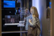 Why new-generation lifts will give workers confidence to return to the office
