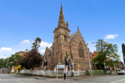 Six divine church buildings you can buy in time for Christmas