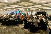 Celebrating a year unlike any other at the REIACT Awards for Excellence