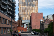 Grocon calls in administrators as Barangaroo stoush takes toll