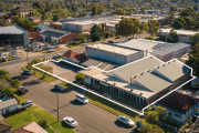 Market wrap: all the leasing and sales activity in and around Sydney