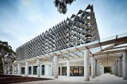 The commercial buildings that turned heads in 2020