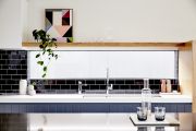 'Butler's pantries, island benches and stone': 10 kitchen trends we'll see in 2021