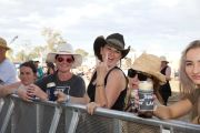 Escape to the outback: Music, motorbikes and beef farms – it’s Texas, but not as you know it