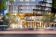Amazon signs up for Charter Hall's planned $750m Melbourne office tower