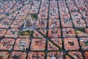 Sustainable cities after COVID-19: Are Barcelona-style green zones the answer?