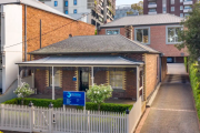 Good bones get local investor across the price line