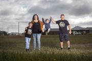 How these first-home buyers smashed their savings during lockdown and got in the market sooner