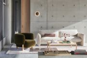 The top 10 interior trends we'll see in 2021