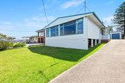 Four towns where humble beach shacks cost less than $500,000