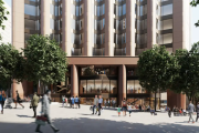 Conviction the key to Investa's $800m Martin Place deal