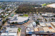 Regional Woolworths sets new low yield benchmark