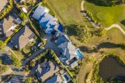 Canberra house prices fall over the quarter for the first time in two years: Domain report