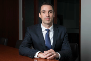 Blackstone's Tynan sets the group on a growth path