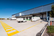 Centuria Industrial REIT lifts guidance after bumper deal run