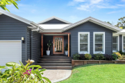 Canberra’s surrounding NSW regions outpace ACT house price growth: Domain House Price Report