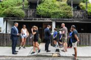 Australian property prices could rise further when lending laws are relaxed, experts say
