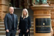 Hotels push through major works during 'covid pause'