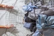 How to get your home organised, room by room