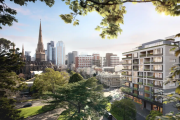 Developer on the hunt for more ‘trophy' Melbourne sites