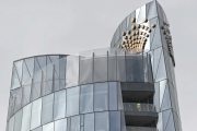 Crown casino floors could become lifestyle centre for apartment owners