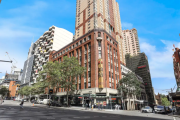 If only these walls could talk: Mr B's Hotel on the market