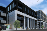 Poly looks to NDIS-friendly apartments as construction slows