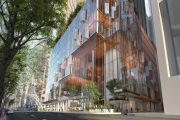 The $1.5b office building designers hope will lure workers back to the CBD